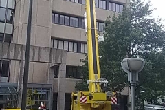 Flachdach_Kran_Düsseldorf